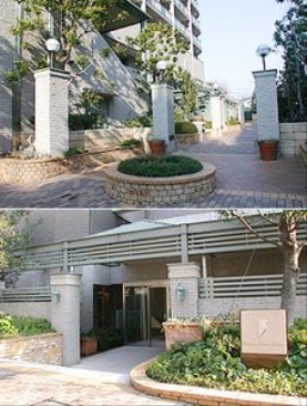 ステーションフロントタワー