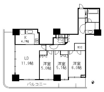 ステーションフロントタワー