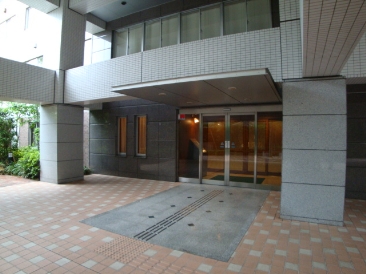 アクロス目黒タワー