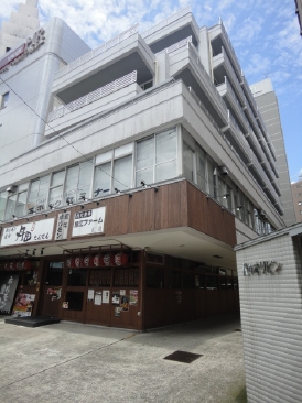代々木リビン　（事務所）