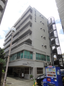 代々木リビン　（事務所）