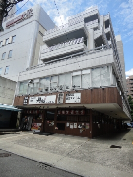 代々木リビン　（事務所）