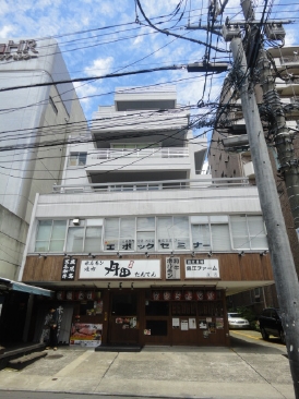 代々木リビン　（事務所）