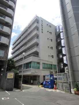 代々木リビン　（事務所）
