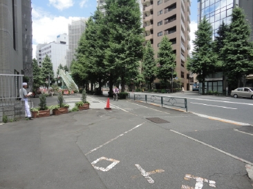 代々木リビン　（事務所）