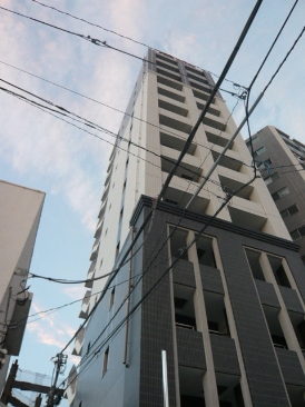 エステムプラザ新宿Ｐｒｅｍｉｕｍ−Ｅｘ