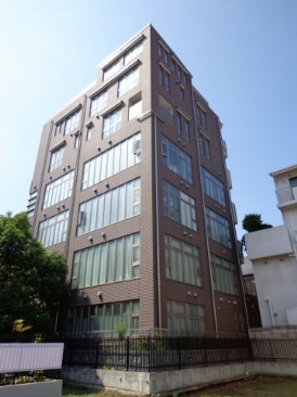北参道ヒルズ（事務所）