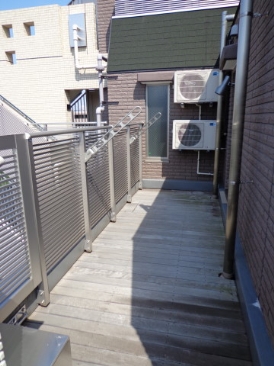 北参道ヒルズ（事務所）