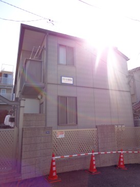 ドミール表参道