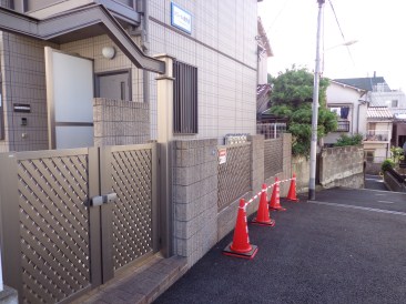 ドミール表参道