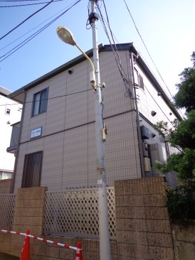 ドミール表参道