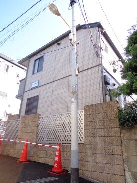 ドミール表参道