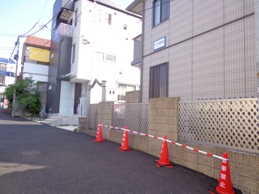 ドミール表参道