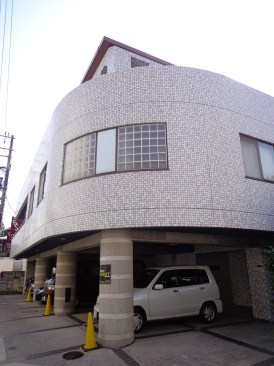 アルカディア表参道