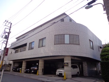 アルカディア表参道