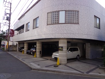 アルカディア表参道