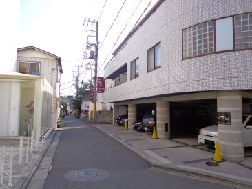 アルカディア表参道