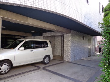アルカディア表参道