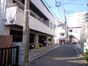 アルカディア表参道
