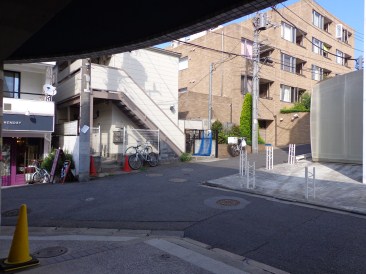 アルカディア表参道