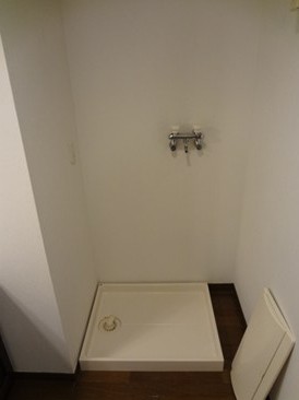 グランシャトレ参宮橋