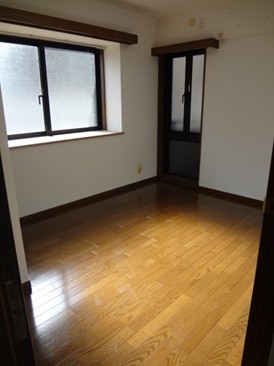 グランシャトレ参宮橋