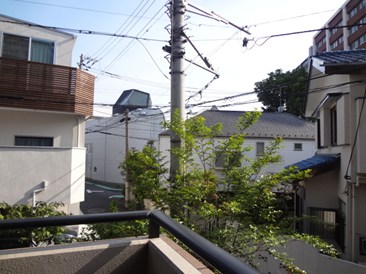 グランシャトレ参宮橋