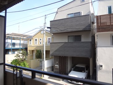 グランシャトレ参宮橋
