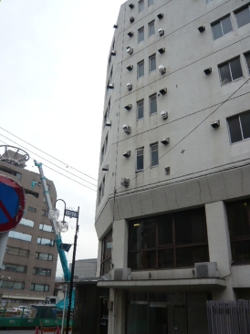 メゾンクレール