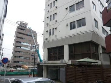 メゾンクレール
