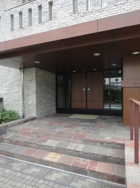 パークコート市谷仲之町