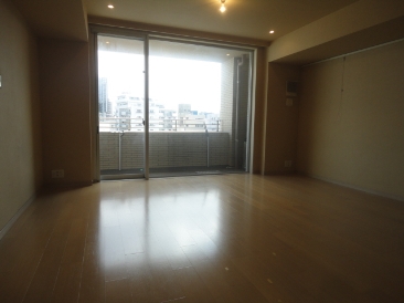 パークコート市谷仲之町