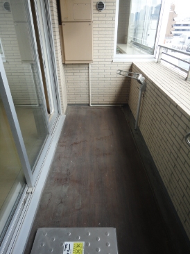 パークコート市谷仲之町