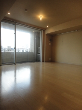 パークコート市谷仲之町