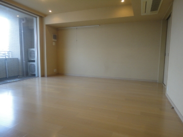 パークコート市谷仲之町