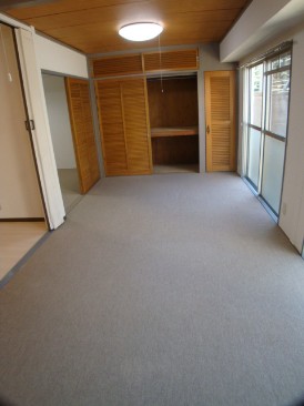 秀和幡ヶ谷レジデンス