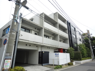 小田急コアロード六本木フロンテ