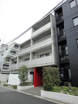 小田急コアロード六本木フロンテ