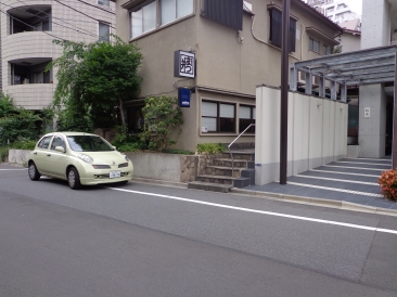 松邑 (マツムラ)