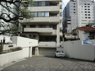 五番町ハウス