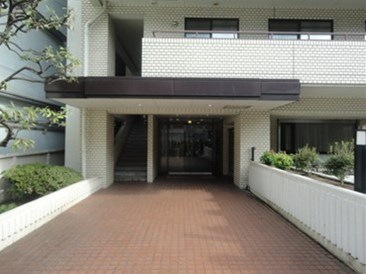五番町ハウス