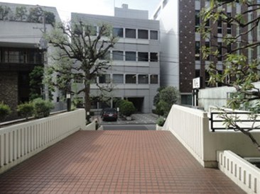 五番町ハウス