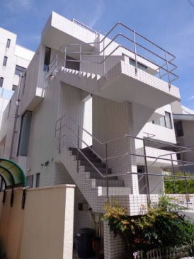 今里ハウス