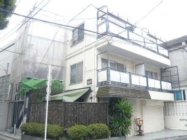 エコーハイツＫＡＴＡＫＵＲＡ