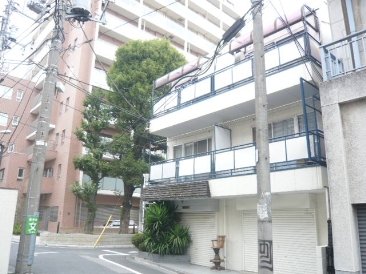 エコーハイツＫＡＴＡＫＵＲＡ