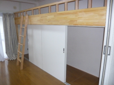 エコーハイツＫＡＴＡＫＵＲＡ