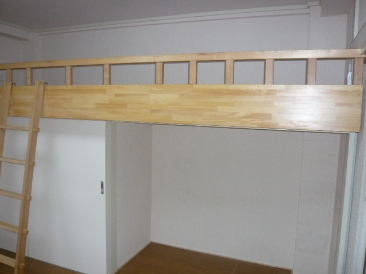 エコーハイツＫＡＴＡＫＵＲＡ