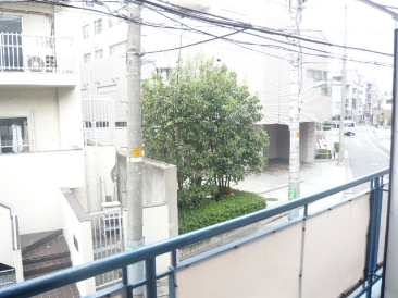 エコーハイツＫＡＴＡＫＵＲＡ