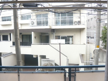エコーハイツＫＡＴＡＫＵＲＡ
