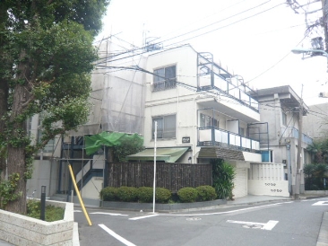 エコーハイツＫＡＴＡＫＵＲＡ